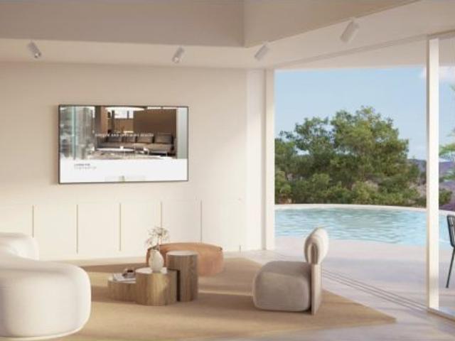 Casa Chalet en Venta en Colinas Golf, Las Alicante