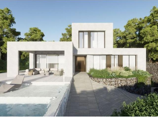 Casa Chalet en Venta en Colinas Golf, Las Alicante