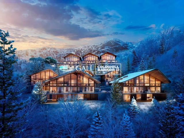 Casa chalet en Venta en Coll d'Ordino