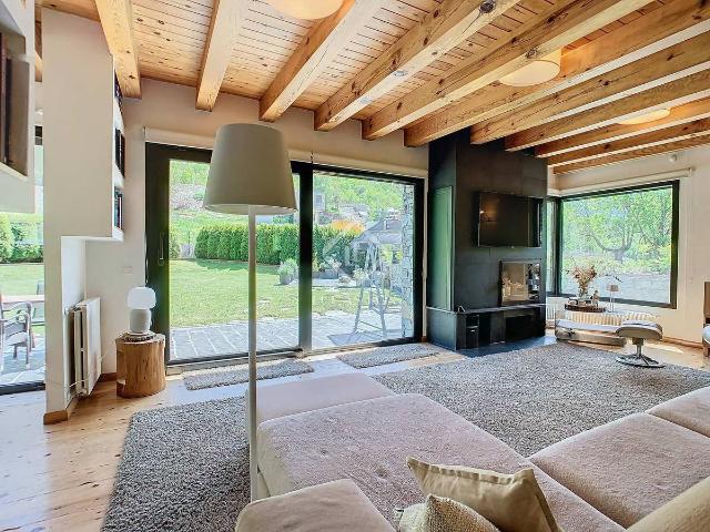 Casa chalet en Venta en Coll d'Ordino