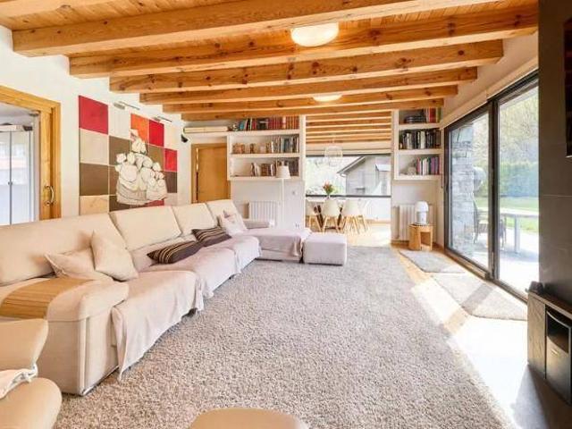 Casa chalet en Venta en Coll d'Ordino