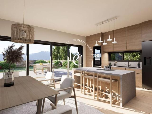 Casa chalet en Venta en Coll d'Ordino