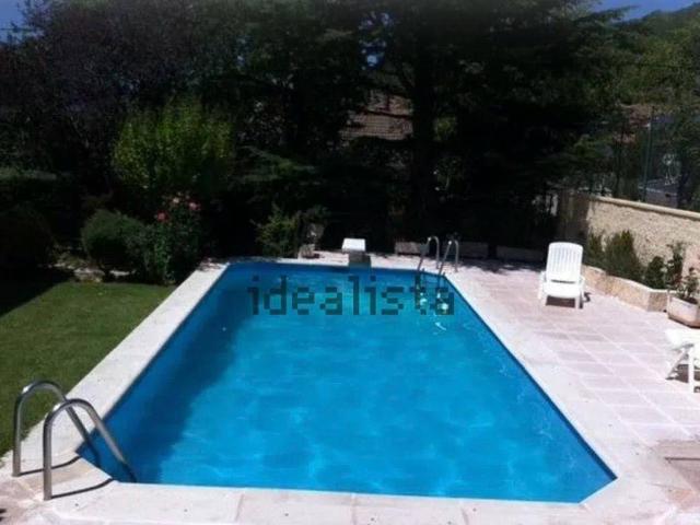 Casa chalet en Venta en Collado Mediano