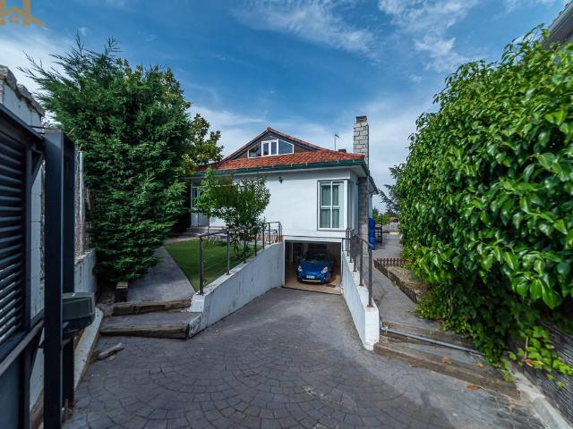 Casa chalet en Venta en Collado Mediano