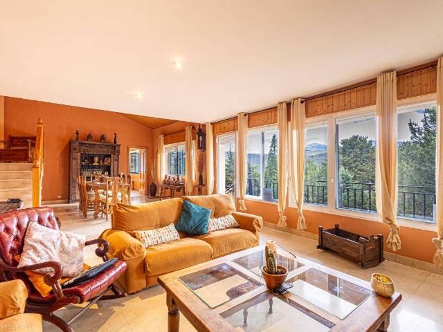 Casa chalet en Venta en Collado Mediano