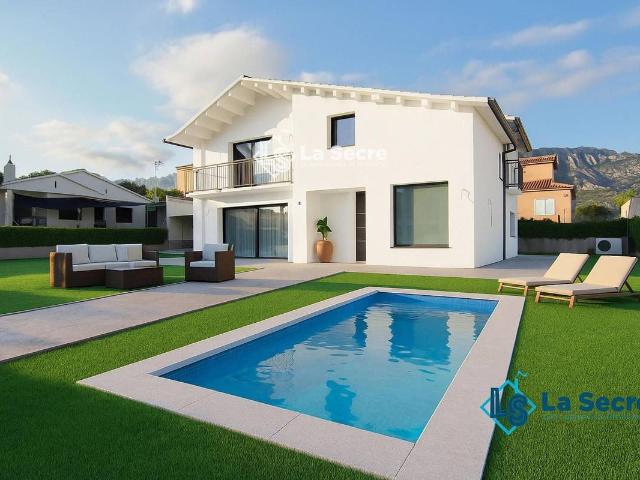 Casa chalet en Venta en Collbató