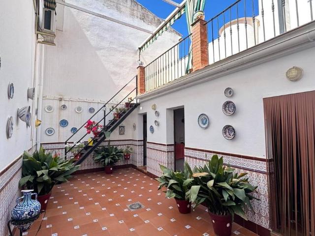Casa chalet en Venta en Colmenar