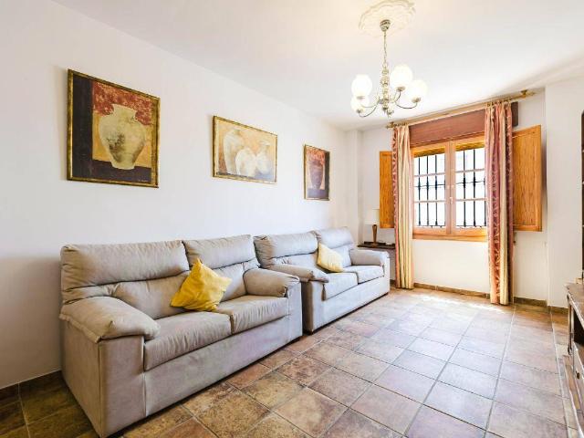 Casa chalet en Venta en Colmenar