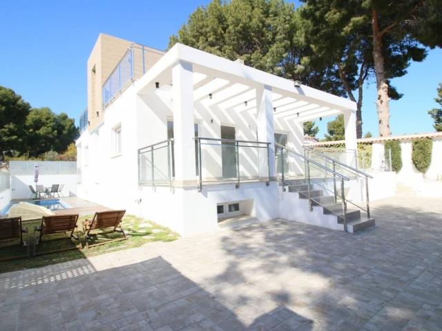 Casa chalet en Venta en Coloma