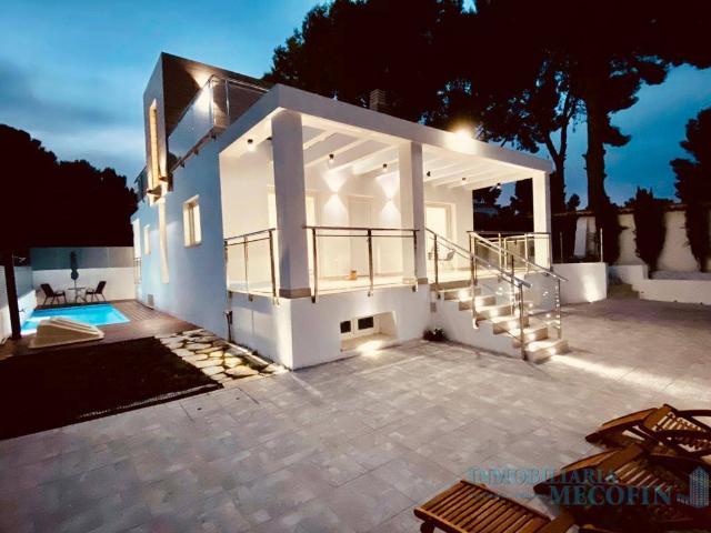 Casa chalet en Venta en Coloma