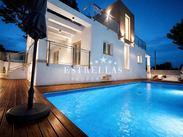 Casa chalet en Venta en Coloma