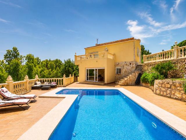 Casa chalet en Venta en Coloma