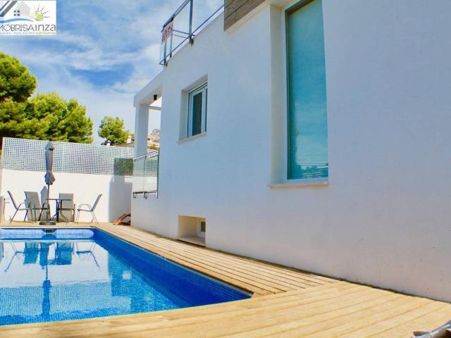 Casa chalet en Venta en Coloma