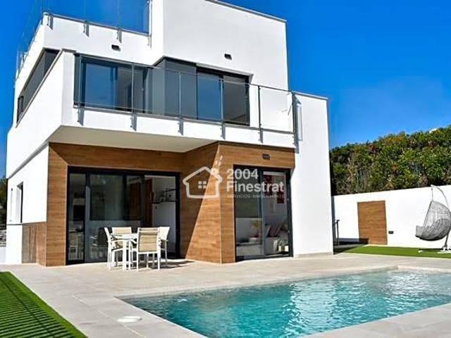 Casa chalet en Venta en Coloma