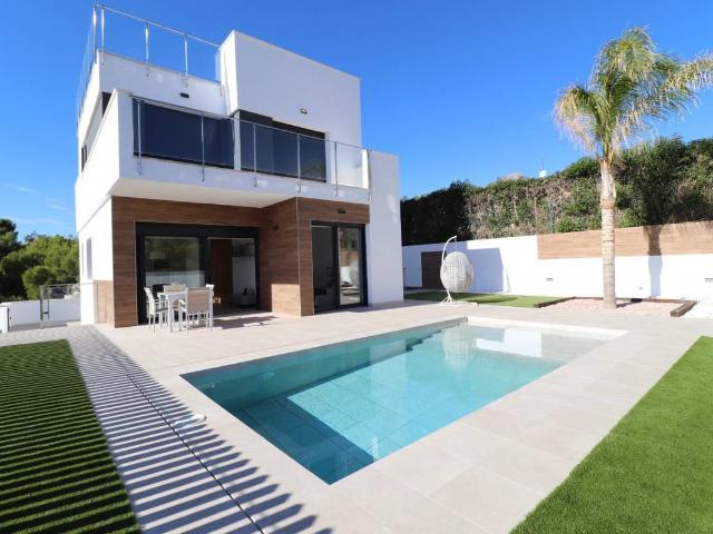 Casa chalet en Venta en Coloma