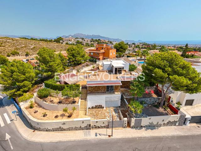 Casa chalet en Venta en Coloma