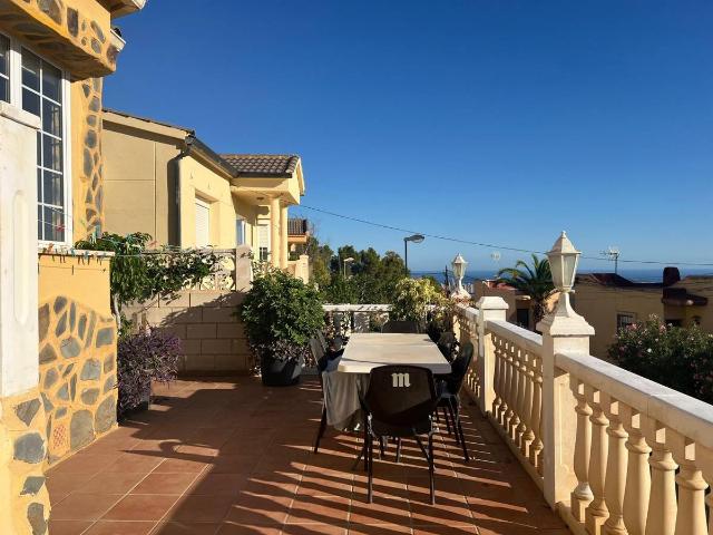 Casa chalet en Venta en Coloma