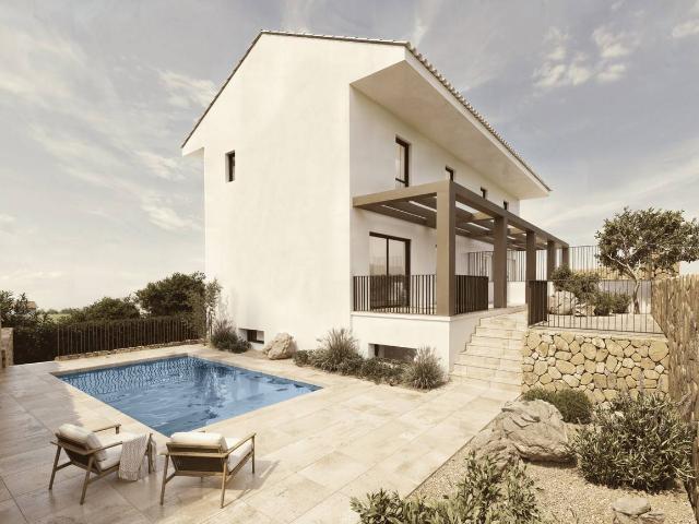 Casa chalet en Venta en Coloma