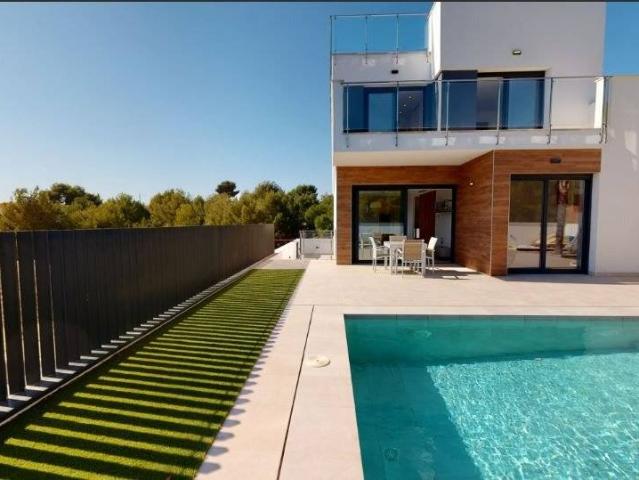 Casa chalet en Venta en Coloma