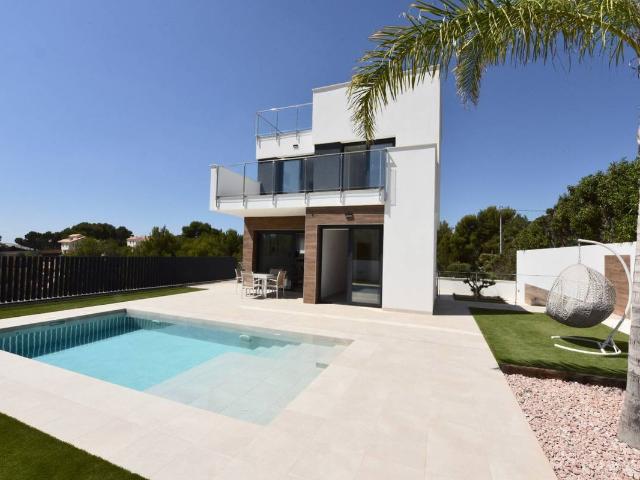Casa chalet en Venta en Coloma