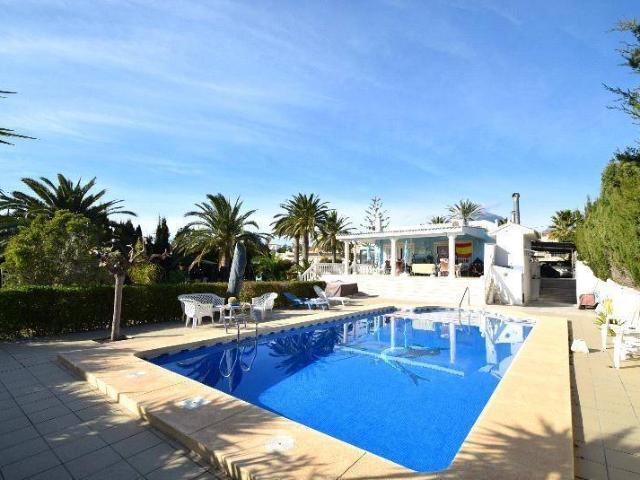 Casa chalet en Venta en Coloma