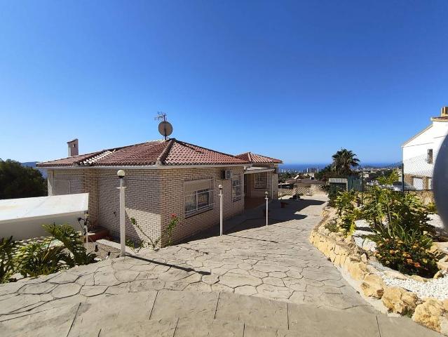 Casa chalet en Venta en Coloma