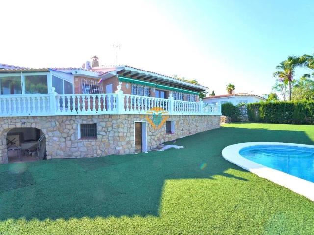 Casa chalet en Venta en Coloma