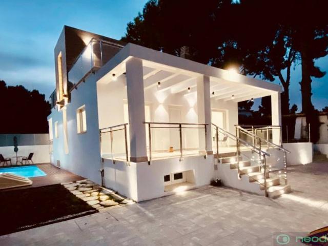 Casa chalet en Venta en Coloma