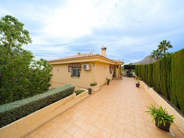 Casa chalet en Venta en Coloma
