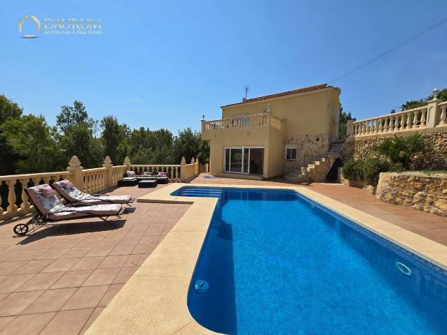 Casa chalet en Venta en Coloma