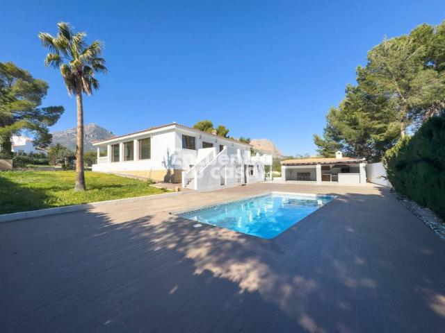 Casa chalet en Venta en Coloma