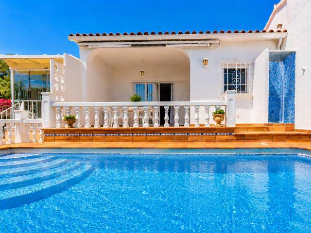 Casa chalet en Venta en Coloma