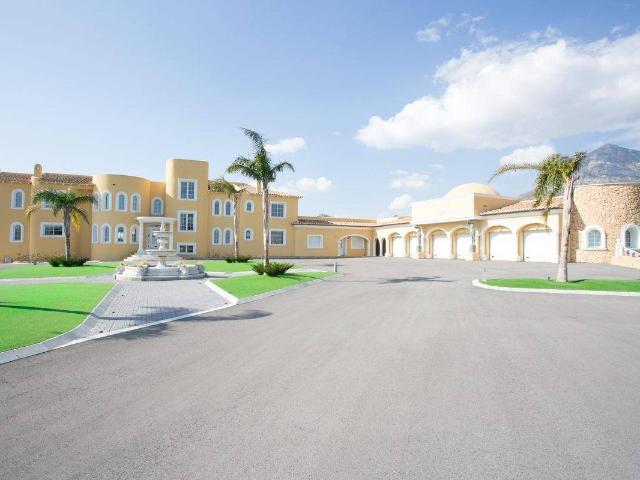 Casa chalet en Venta en Coloma