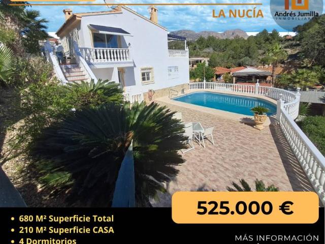 Casa chalet en Venta en Coloma