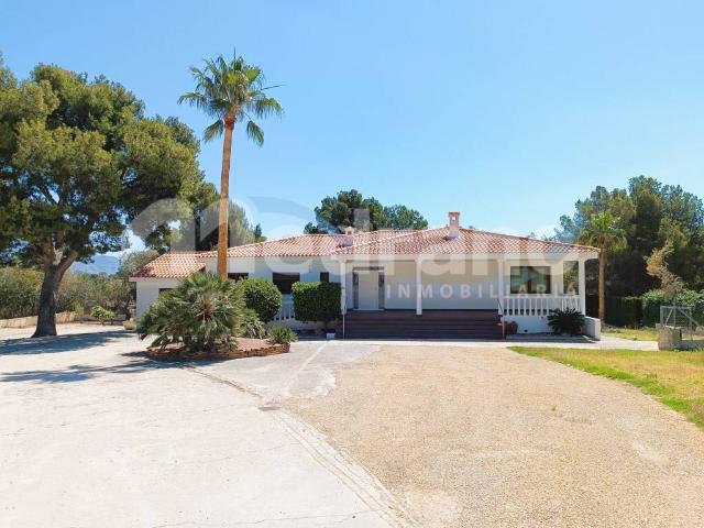 Casa chalet en Venta en Coloma