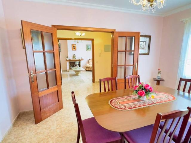 Casa chalet en Venta en Coloma