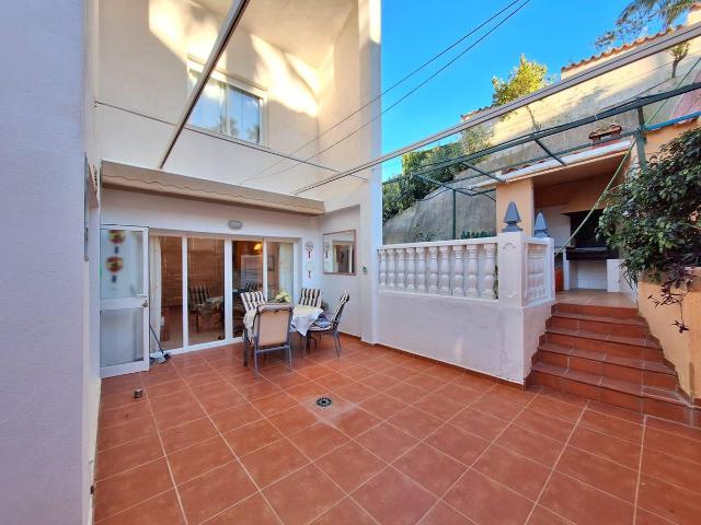 Casa chalet en Venta en Coloma