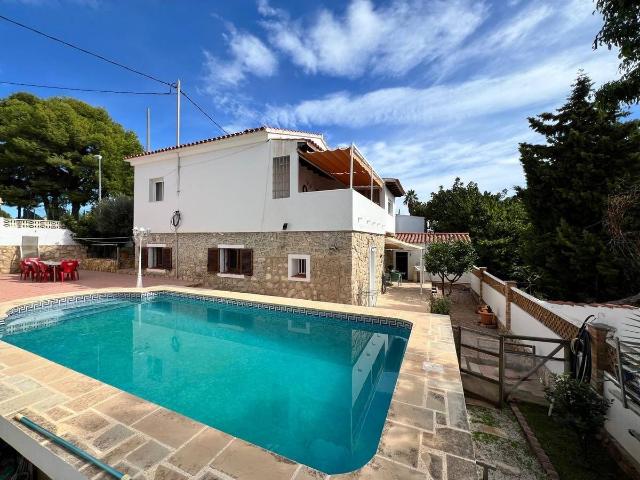Casa chalet en Venta en Coloma