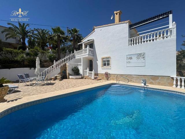 Casa chalet en Venta en Coloma
