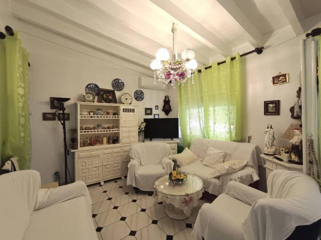 Casa chalet en Venta en Colonia Madrid