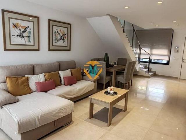 Casa chalet en Venta en Colonia Madrid