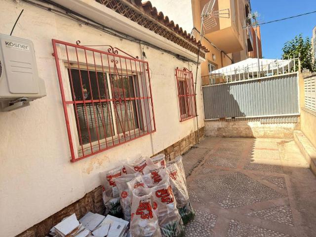 Casa chalet en Venta en Colonia Madrid