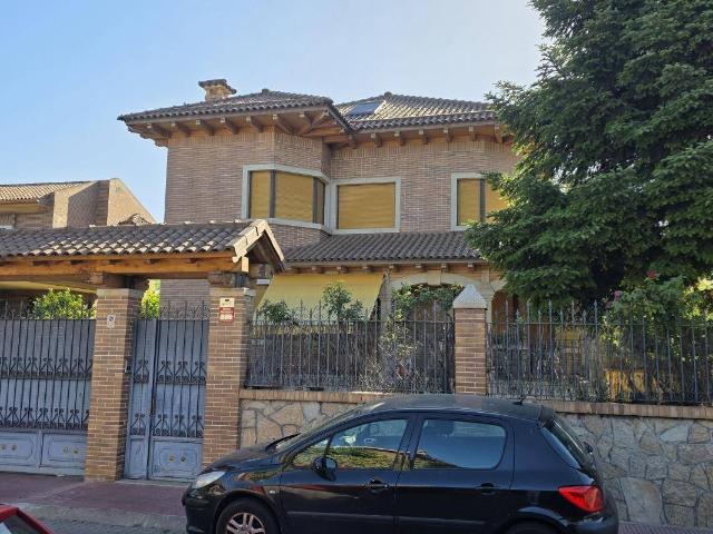 Casa chalet en Venta en Colonia Bripac