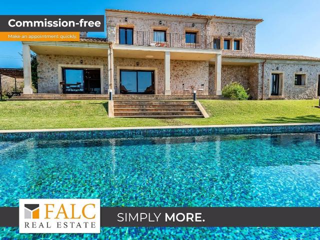 Casa chalet en Venta en Colònia de Sant Pere