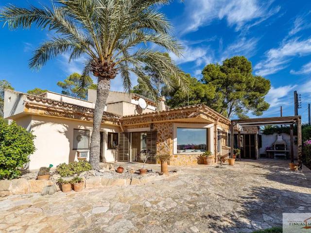 Casa chalet en Venta en Colònia Sant Jordi