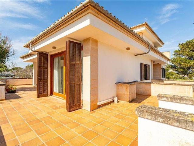 Casa chalet en Venta en Colònia Sant Jordi