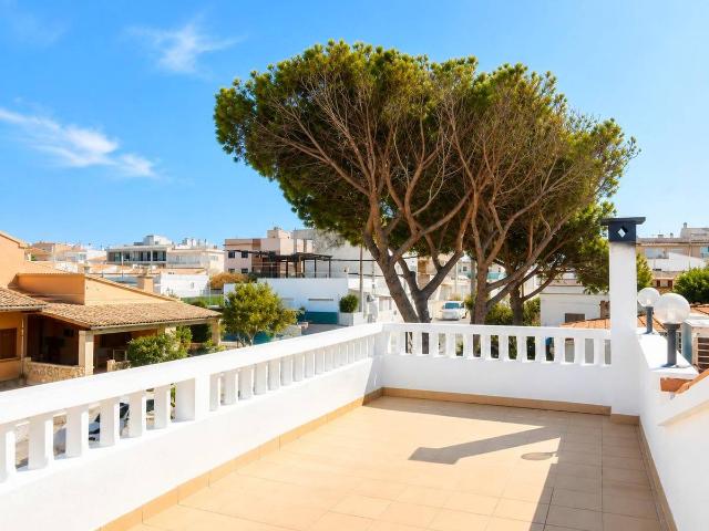 Casa chalet en Venta en Colònia Sant Jordi