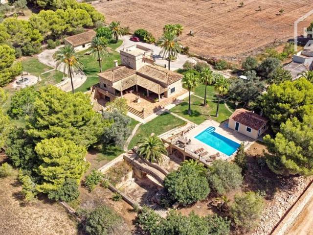 Casa chalet en Venta en Colònia Sant Jordi