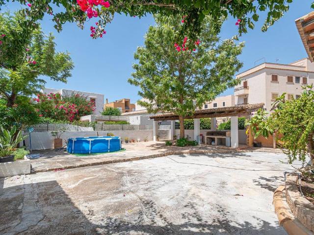 Casa chalet en Venta en Colònia Sant Jordi