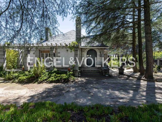Casa chalet en Venta en Colonia